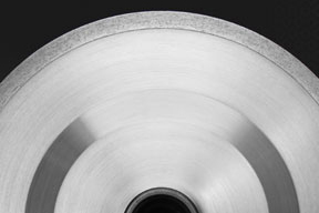 Electroplated Grinding Wheels